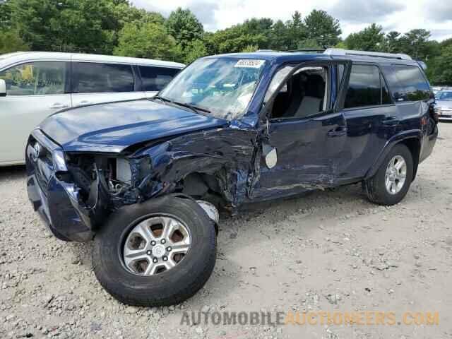 JTEBU5JR6F5247845 TOYOTA 4RUNNER 2015