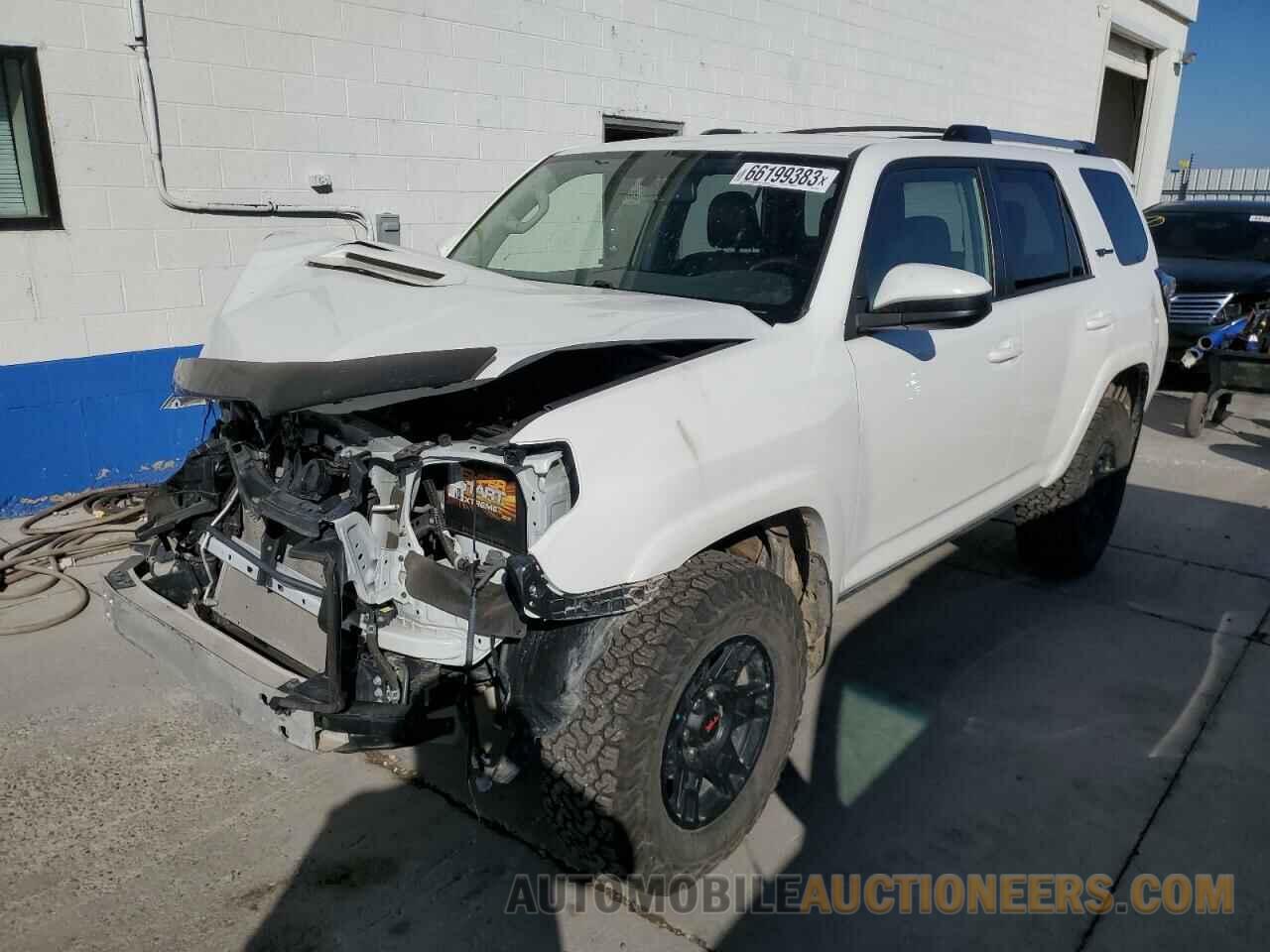 JTEBU5JR6F5248915 TOYOTA 4RUNNER 2015