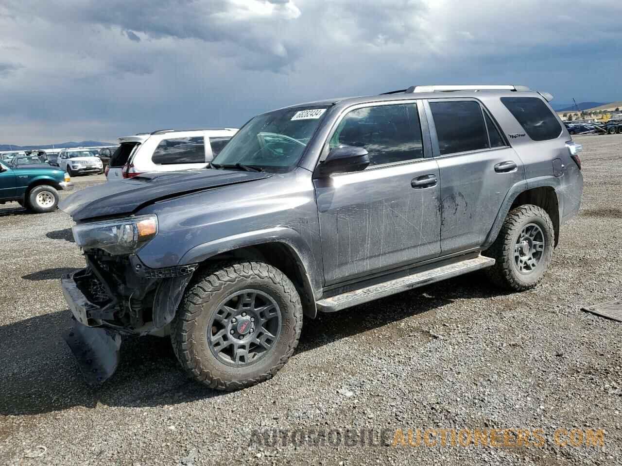 JTEBU5JR6G5323503 TOYOTA 4RUNNER 2016