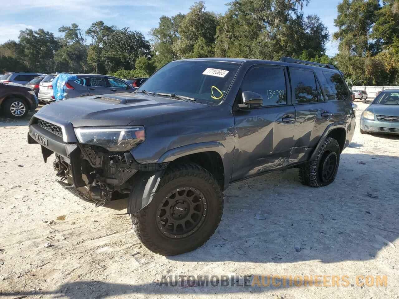 JTEBU5JR6G5329866 TOYOTA 4RUNNER 2016