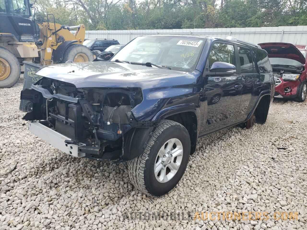 JTEBU5JR6G5341094 TOYOTA 4RUNNER 2016