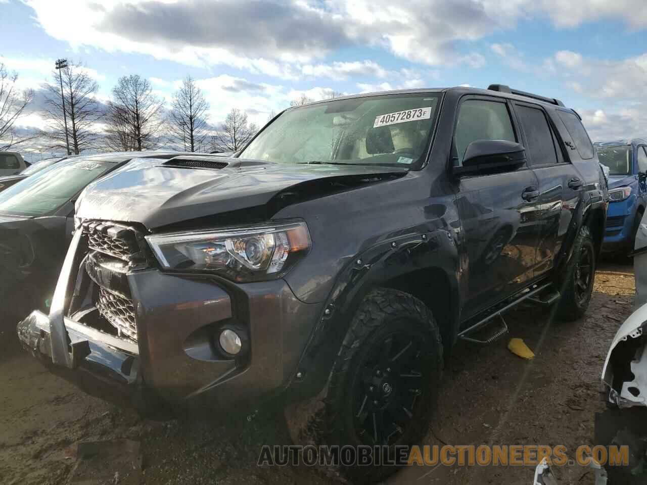 JTEBU5JR6H5428821 TOYOTA 4RUNNER 2017