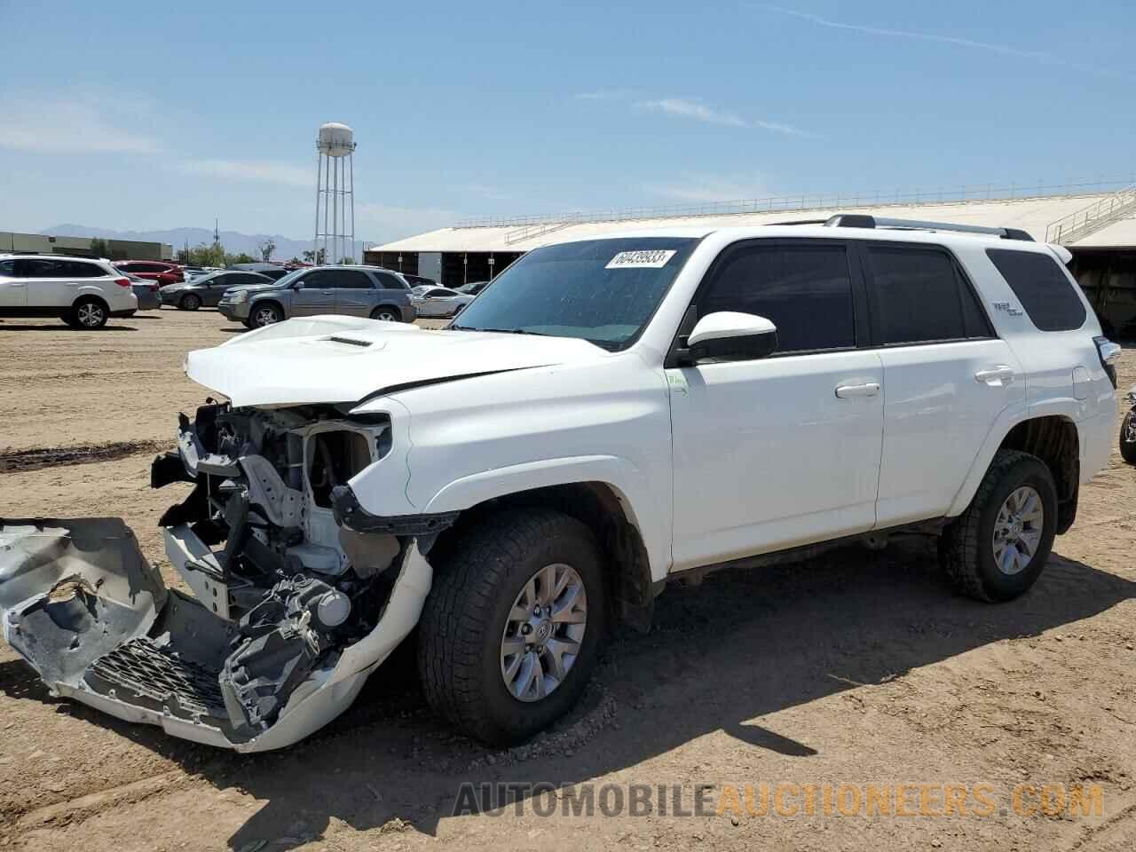 JTEBU5JR6H5439754 TOYOTA 4RUNNER 2017