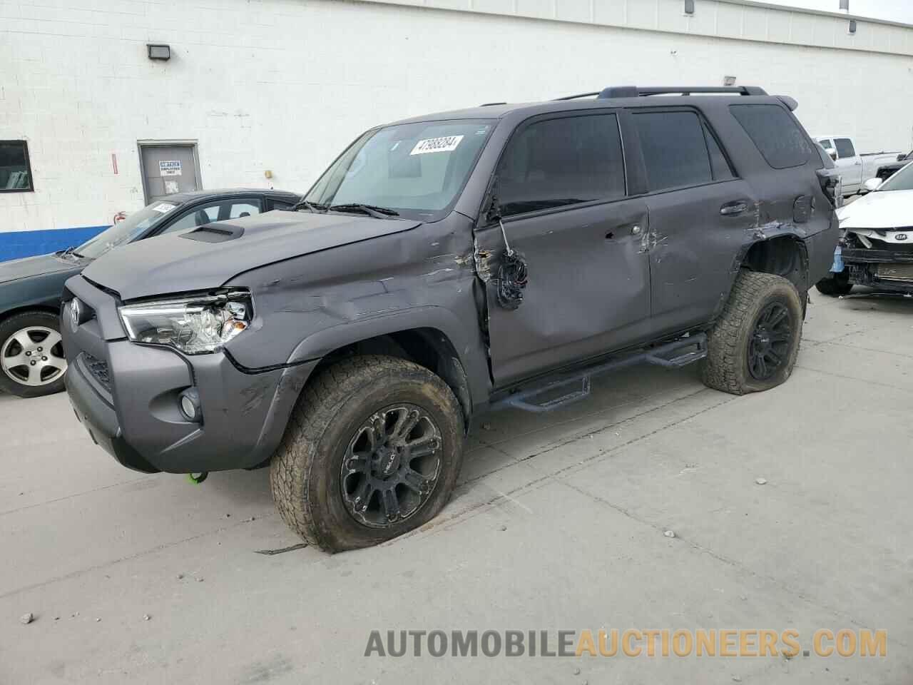 JTEBU5JR6H5448146 TOYOTA 4RUNNER 2017