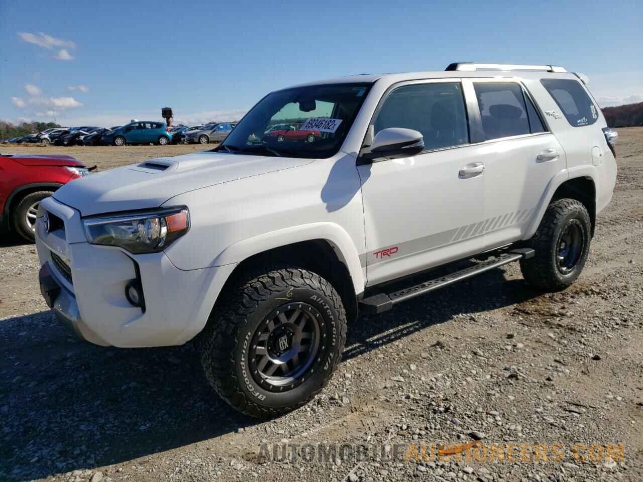 JTEBU5JR6H5464489 TOYOTA 4RUNNER 2017