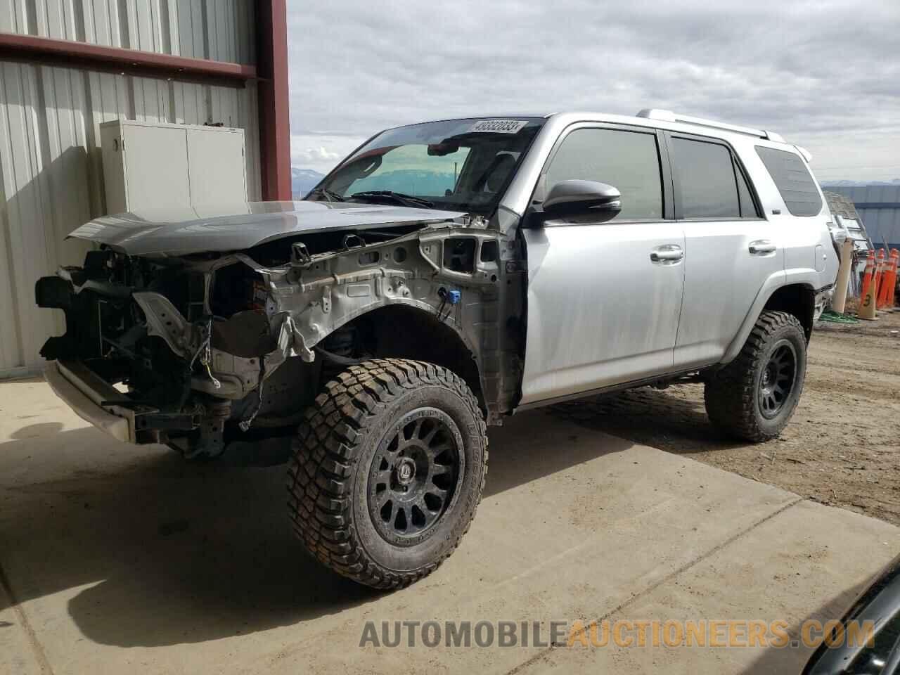 JTEBU5JR6H5465979 TOYOTA 4RUNNER 2017