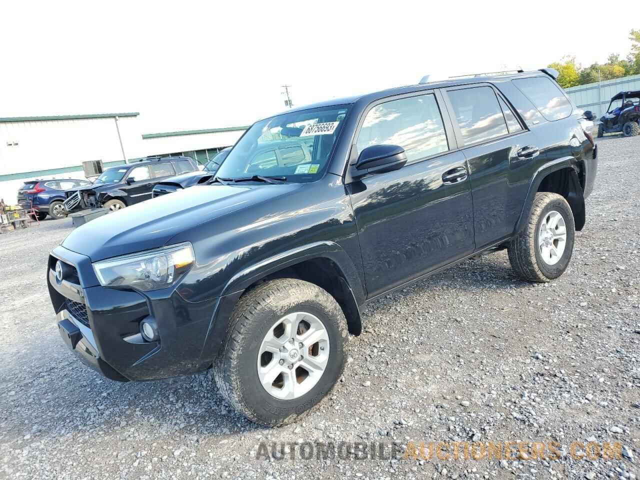 JTEBU5JR6H5479042 TOYOTA 4RUNNER 2017