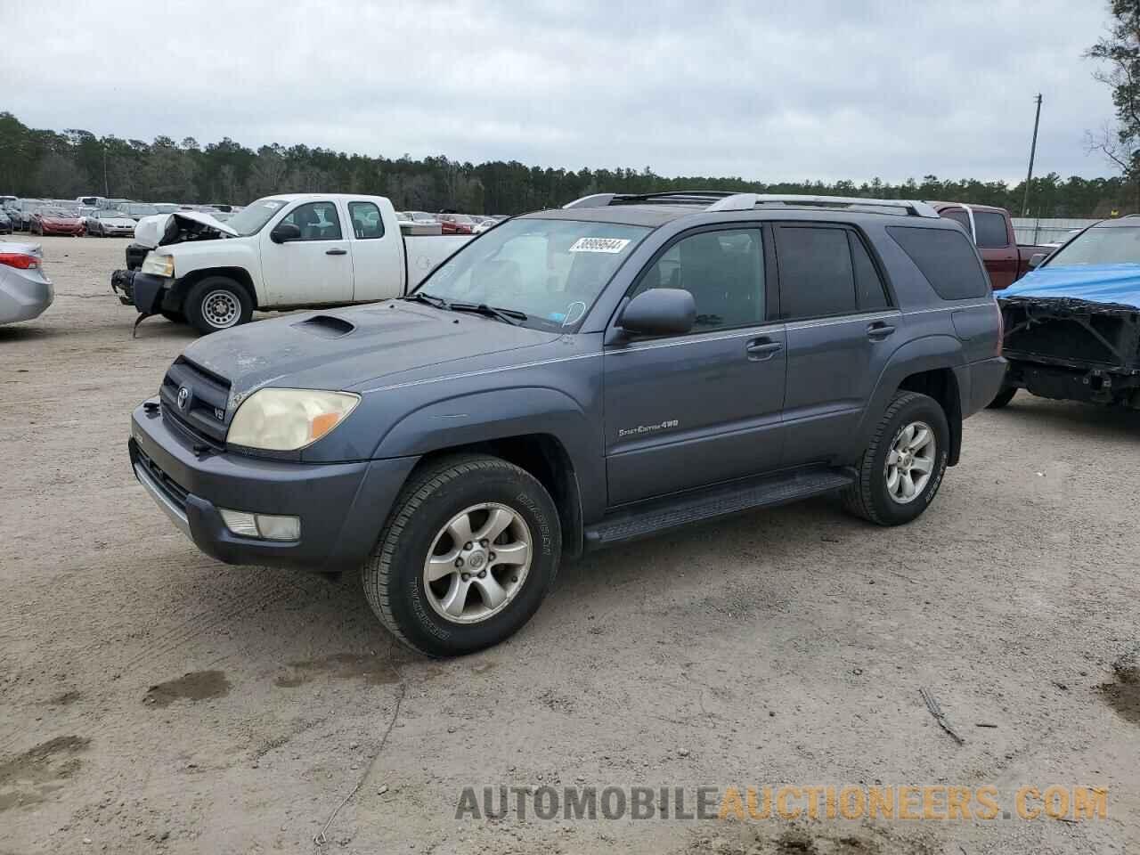 JTEBU5JR6J5526334 TOYOTA 4RUNNER 2018