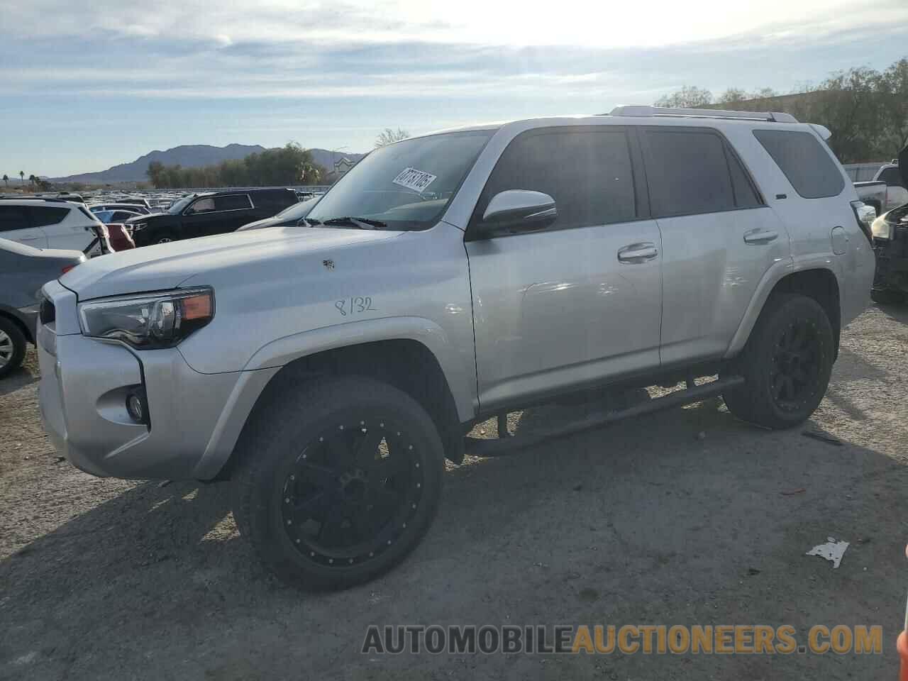 JTEBU5JR6J5528892 TOYOTA 4RUNNER 2018