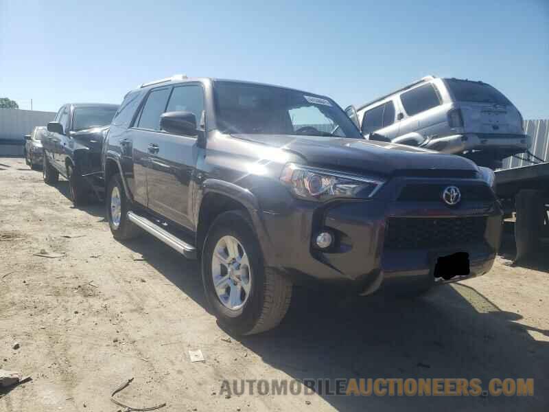 JTEBU5JR6J5547393 TOYOTA 4RUNNER 2018