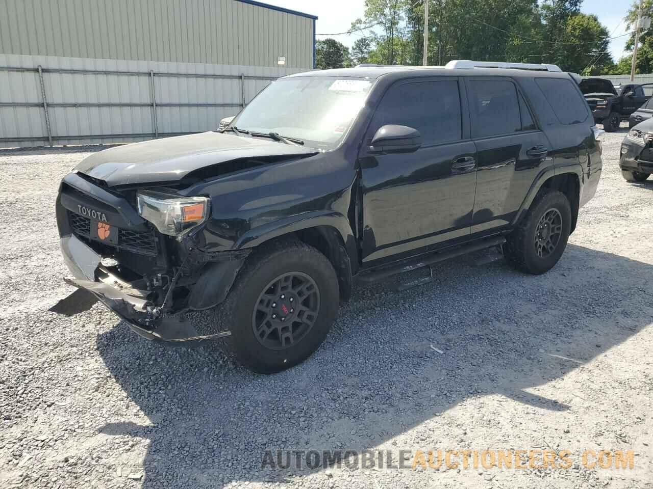 JTEBU5JR6J5571841 TOYOTA 4RUNNER 2018