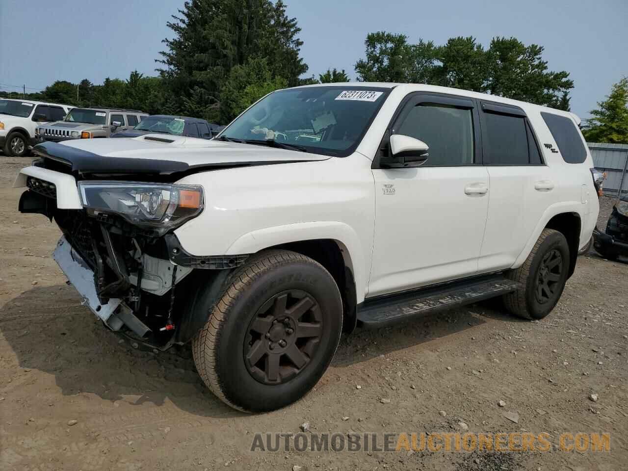 JTEBU5JR6J5592012 TOYOTA 4RUNNER 2018