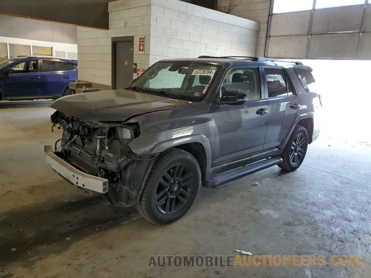 JTEBU5JR6L5766261 TOYOTA 4RUNNER 2020