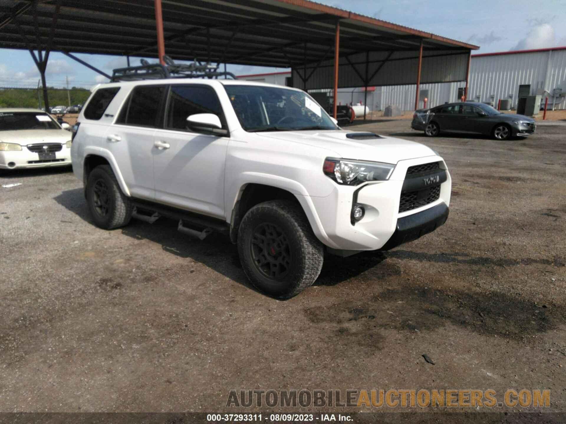 JTEBU5JR6L5808928 TOYOTA 4RUNNER 2020