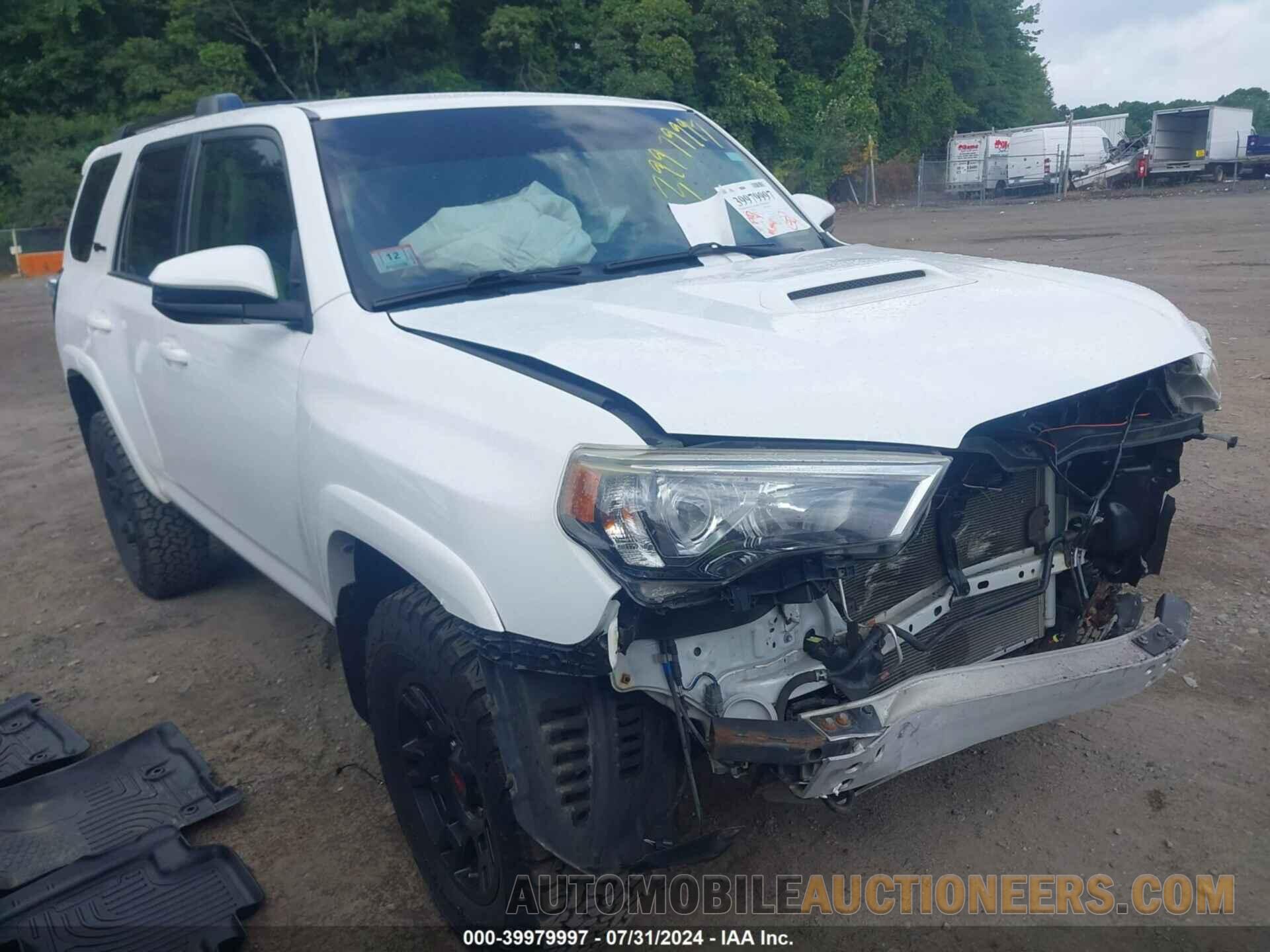 JTEBU5JR7F5204213 TOYOTA 4RUNNER 2015