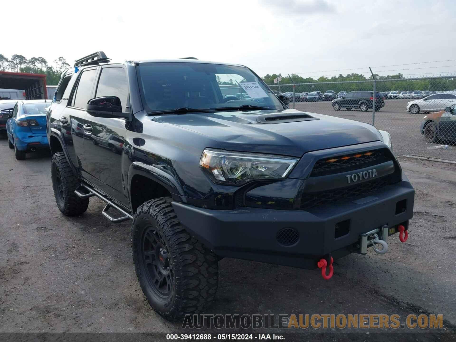 JTEBU5JR7F5214398 TOYOTA 4RUNNER 2015