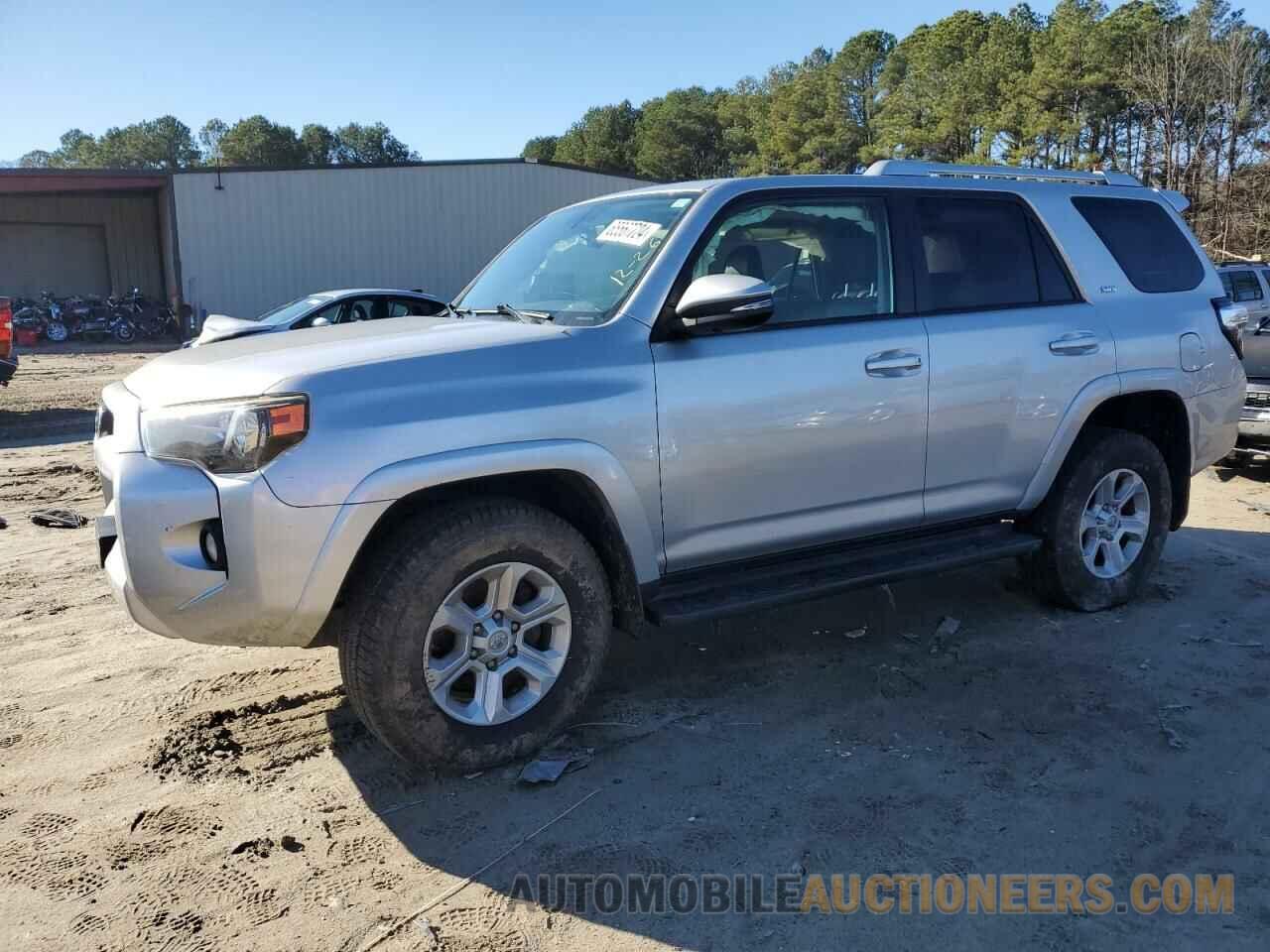 JTEBU5JR7F5226096 TOYOTA 4RUNNER 2015