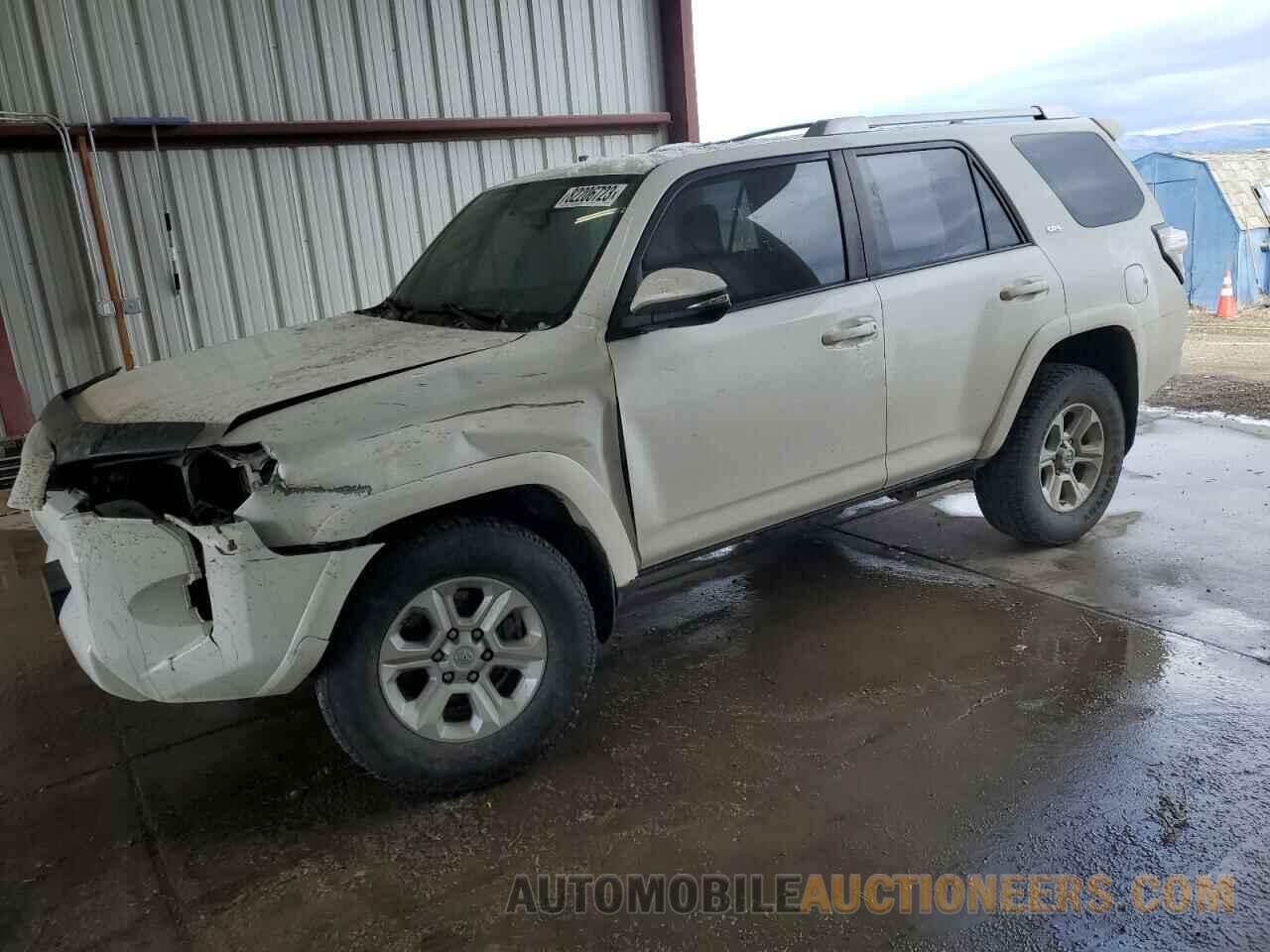 JTEBU5JR7F5232898 TOYOTA 4RUNNER 2015