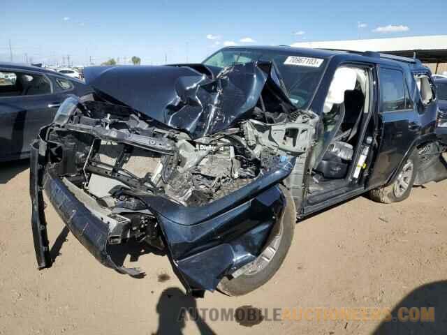 JTEBU5JR7F5234666 TOYOTA 4RUNNER 2015