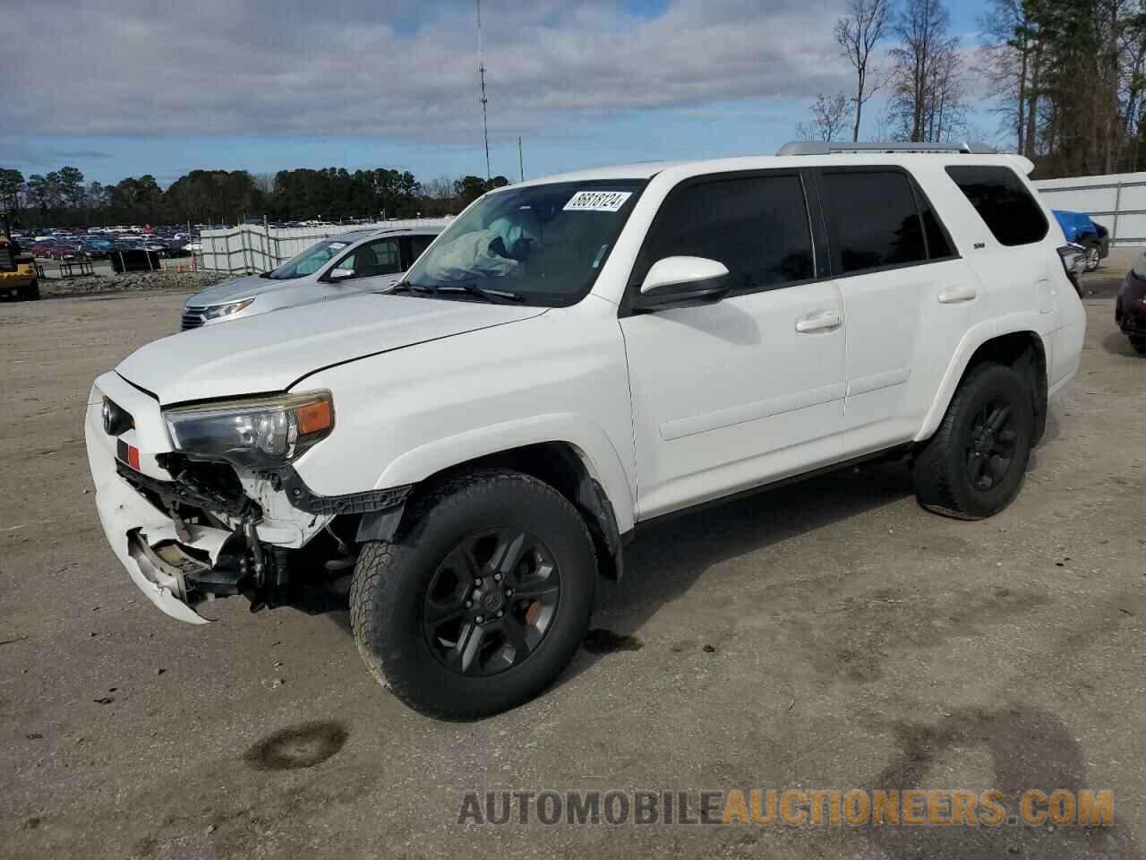 JTEBU5JR7F5238913 TOYOTA 4RUNNER 2015