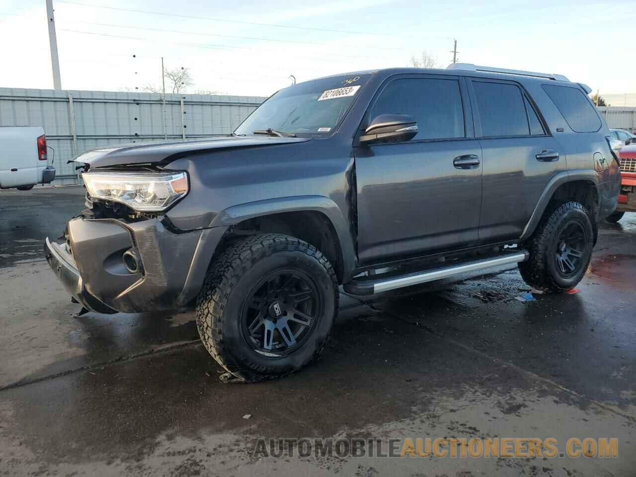 JTEBU5JR7F5241598 TOYOTA 4RUNNER 2015