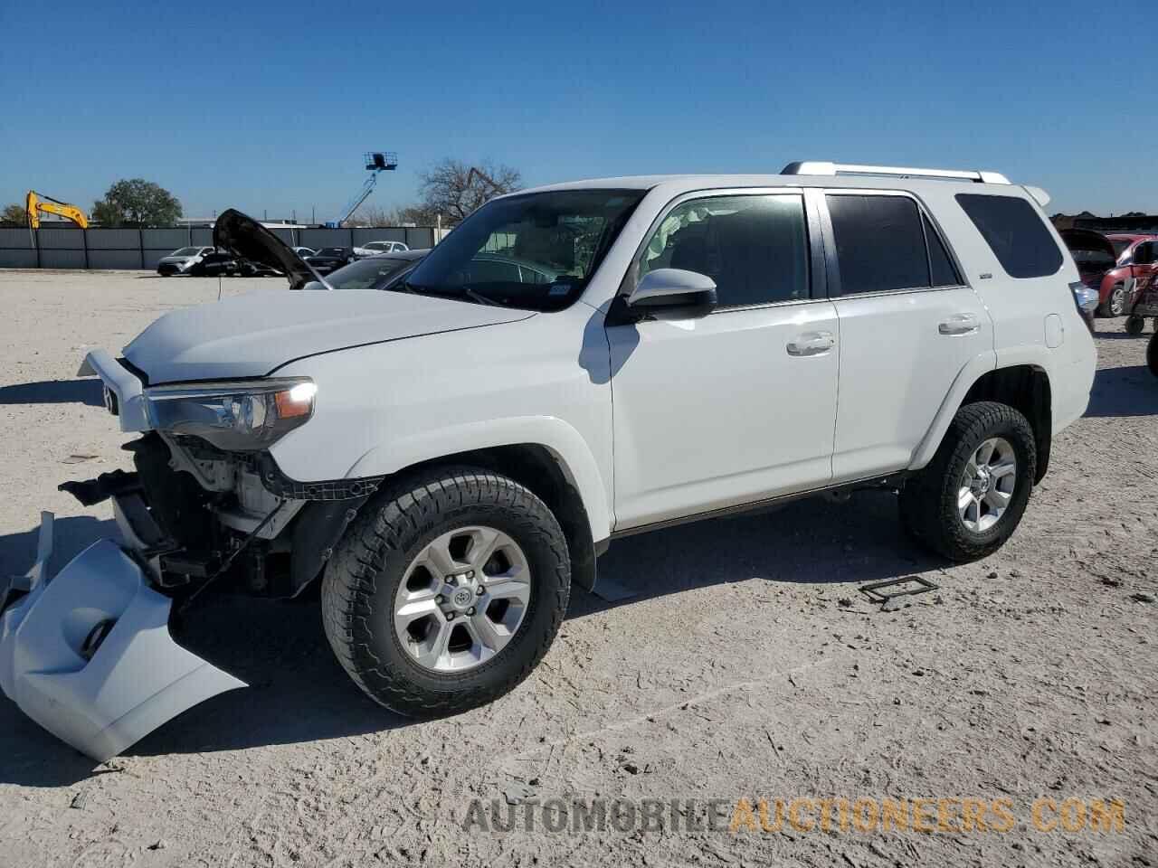 JTEBU5JR7F5254979 TOYOTA 4RUNNER 2015