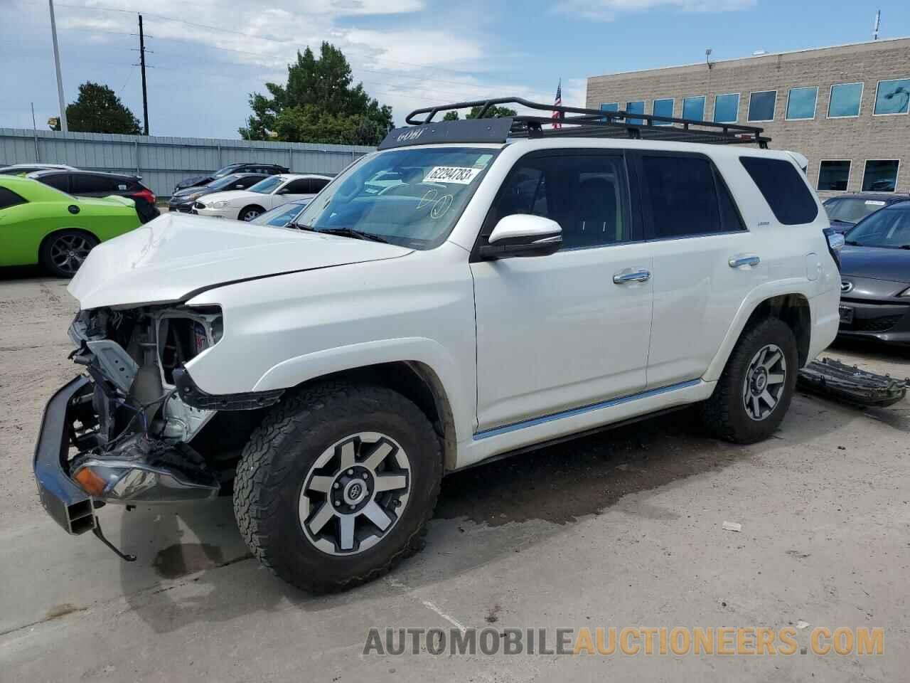 JTEBU5JR7F5261141 TOYOTA 4RUNNER 2015