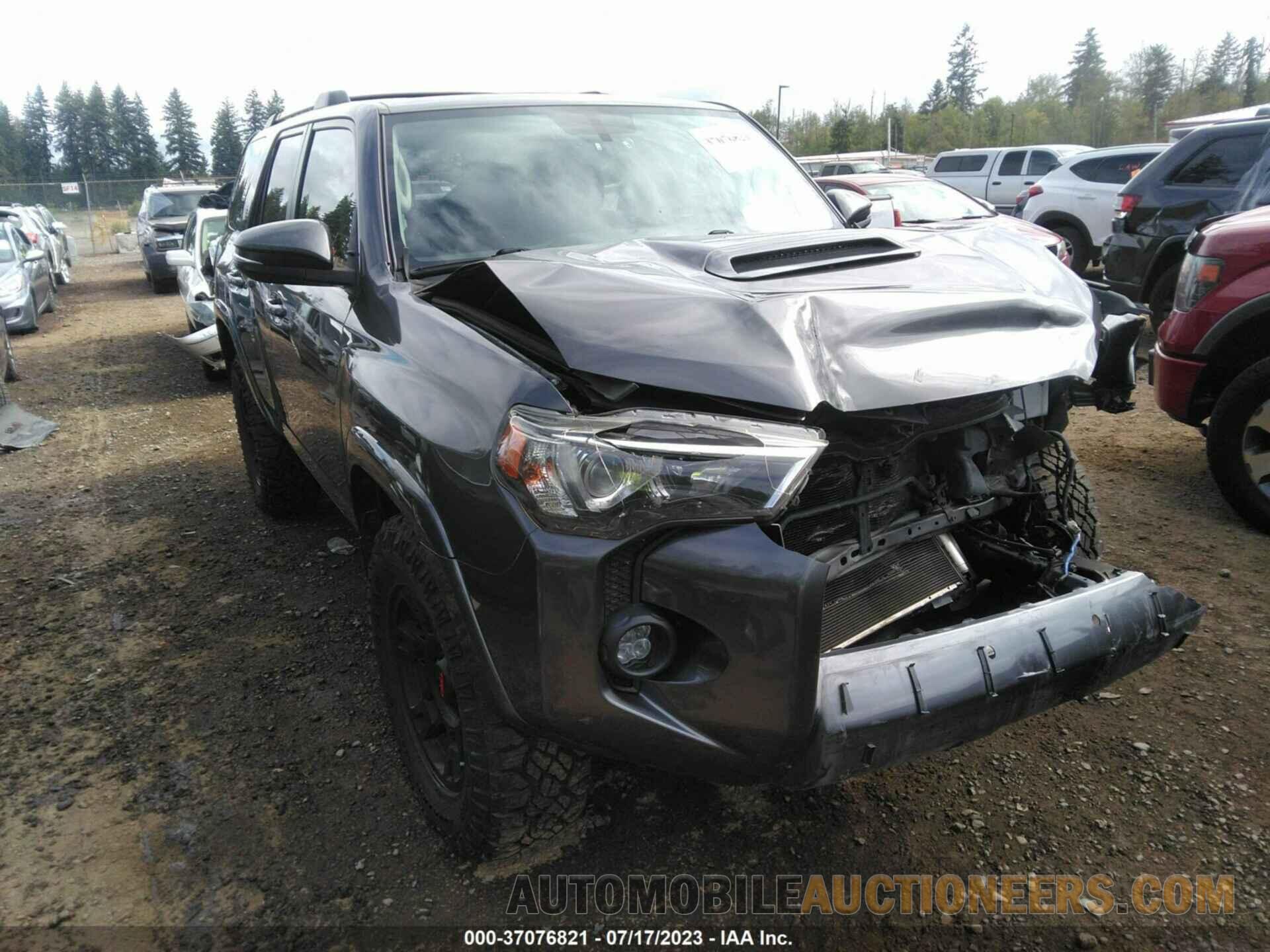 JTEBU5JR7G5294738 TOYOTA 4RUNNER 2016