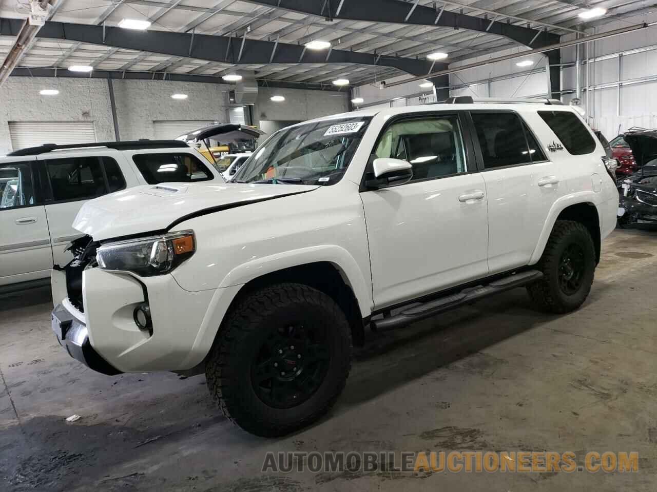 JTEBU5JR7G5351682 TOYOTA 4RUNNER 2016