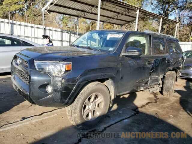 JTEBU5JR7G5403165 TOYOTA 4RUNNER 2016