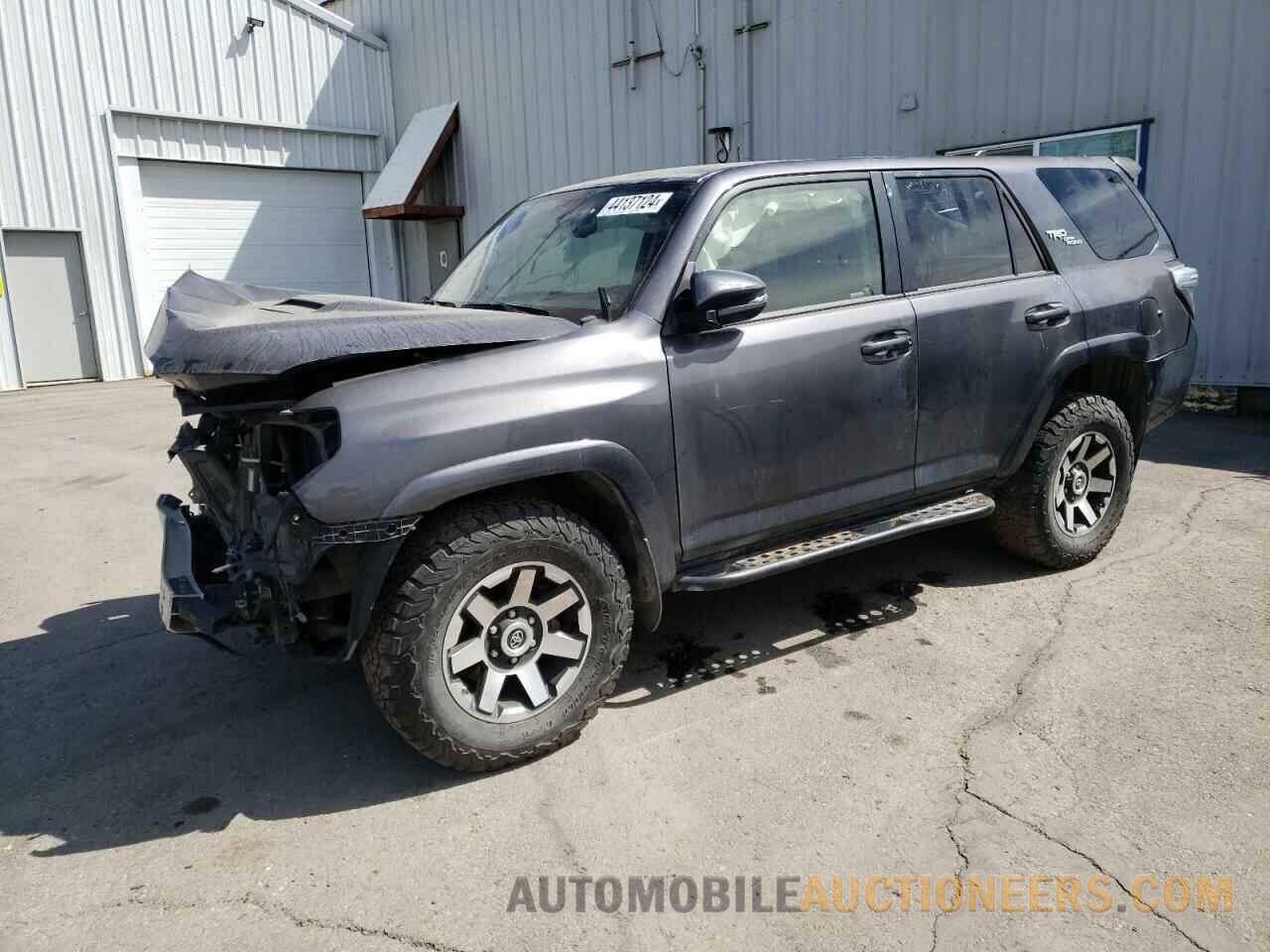 JTEBU5JR7J5494039 TOYOTA 4RUNNER 2018