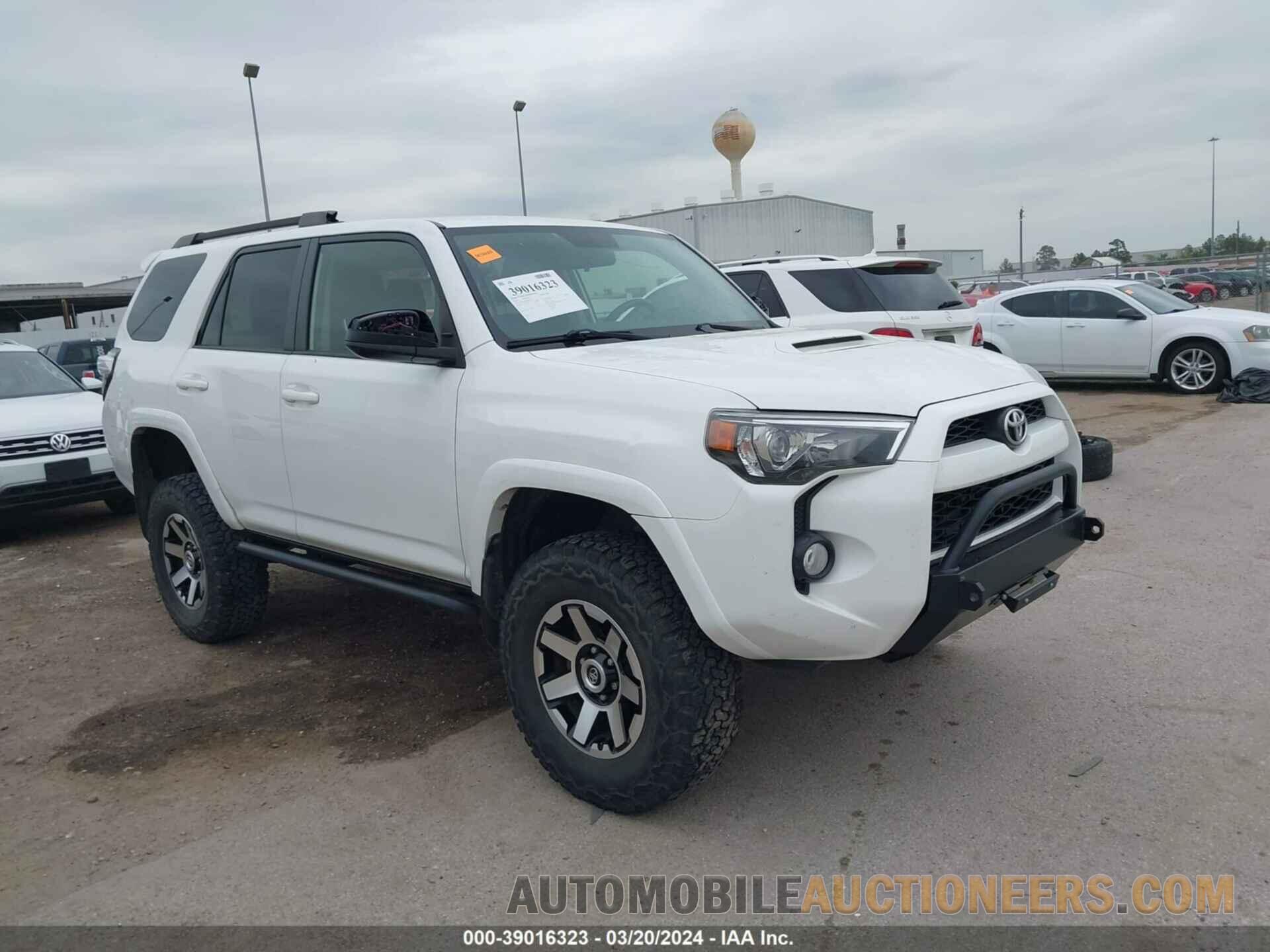 JTEBU5JR7J5506755 TOYOTA 4RUNNER 2018