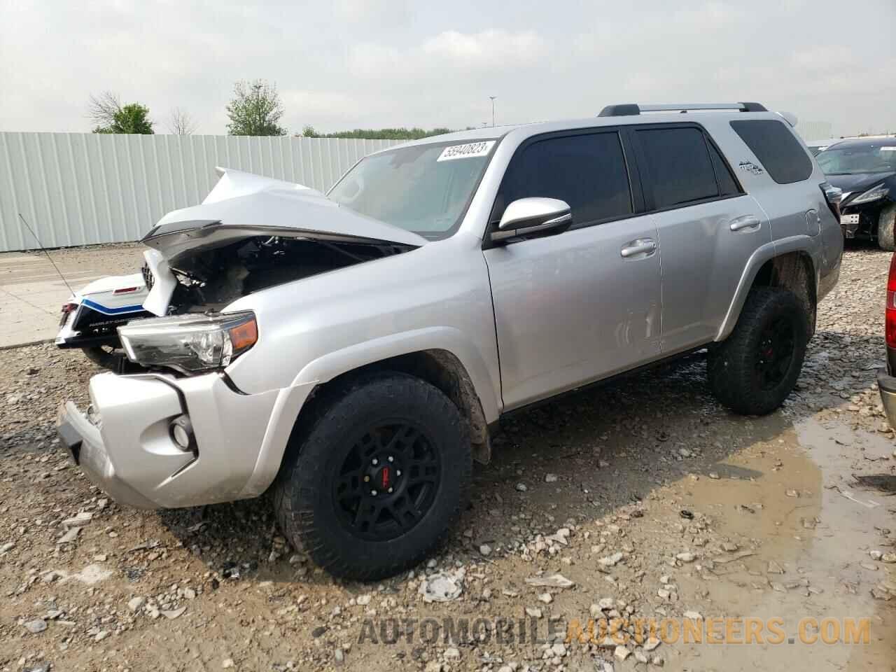 JTEBU5JR7J5517514 TOYOTA 4RUNNER 2018