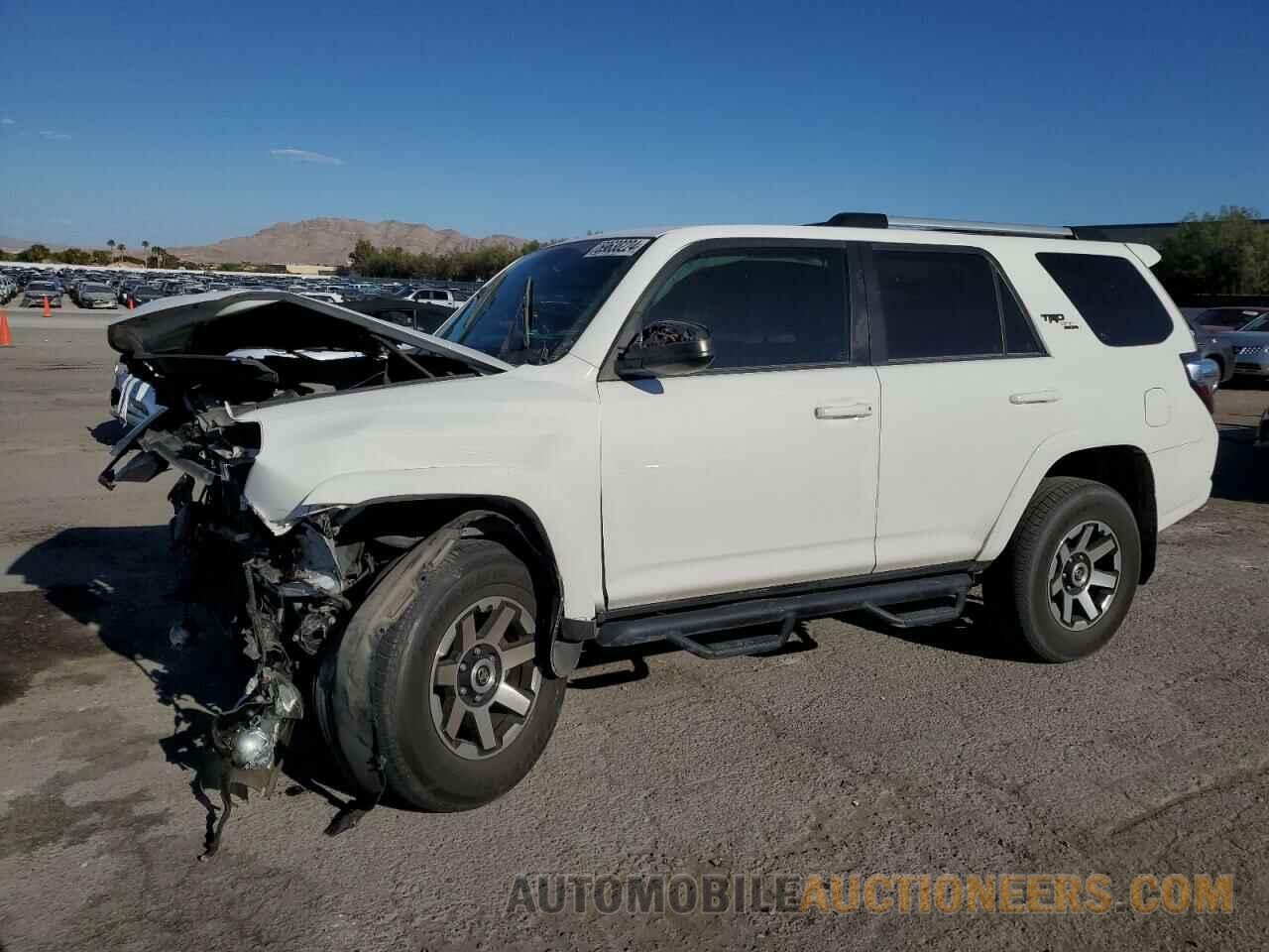 JTEBU5JR7J5586560 TOYOTA 4RUNNER 2018