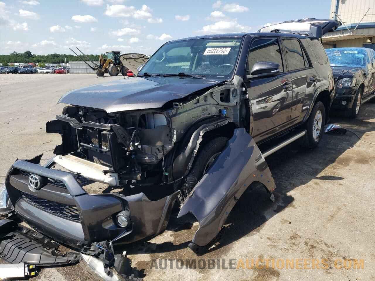 JTEBU5JR7J5599955 TOYOTA 4RUNNER 2018