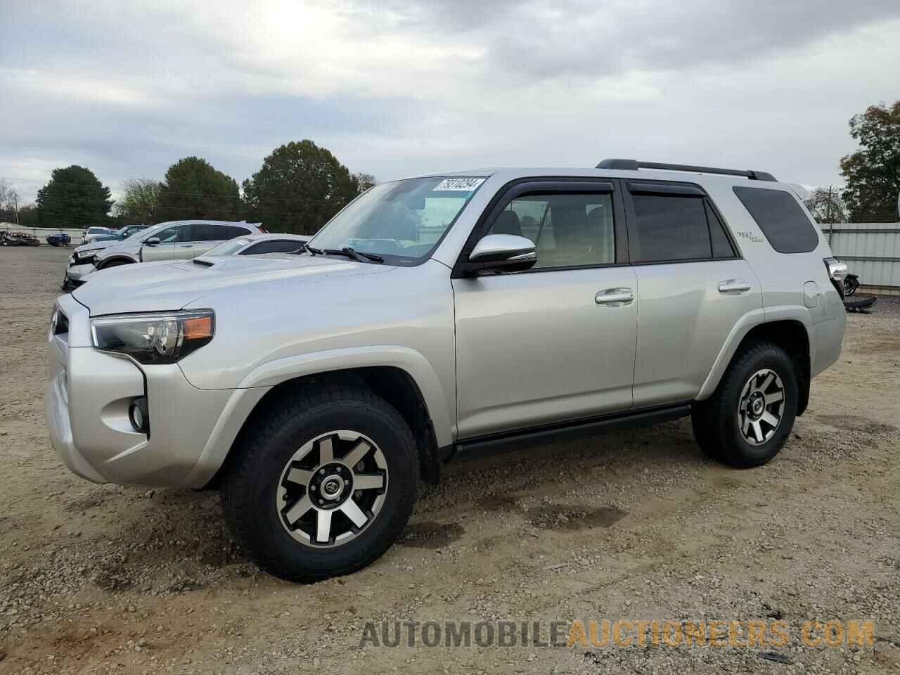 JTEBU5JR7L5786471 TOYOTA 4RUNNER 2020