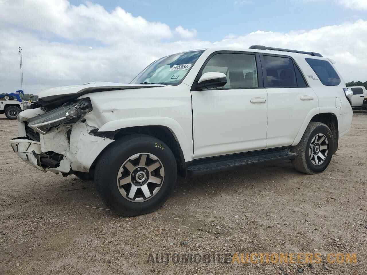 JTEBU5JR7L5795588 TOYOTA 4RUNNER 2020