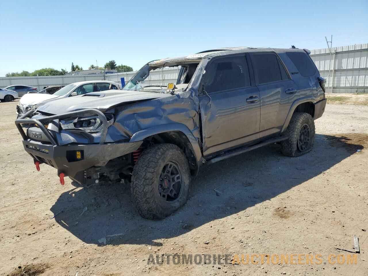 JTEBU5JR7L5803379 TOYOTA 4RUNNER 2020