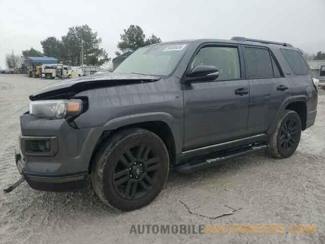 JTEBU5JR7L5821090 TOYOTA 4RUNNER 2020