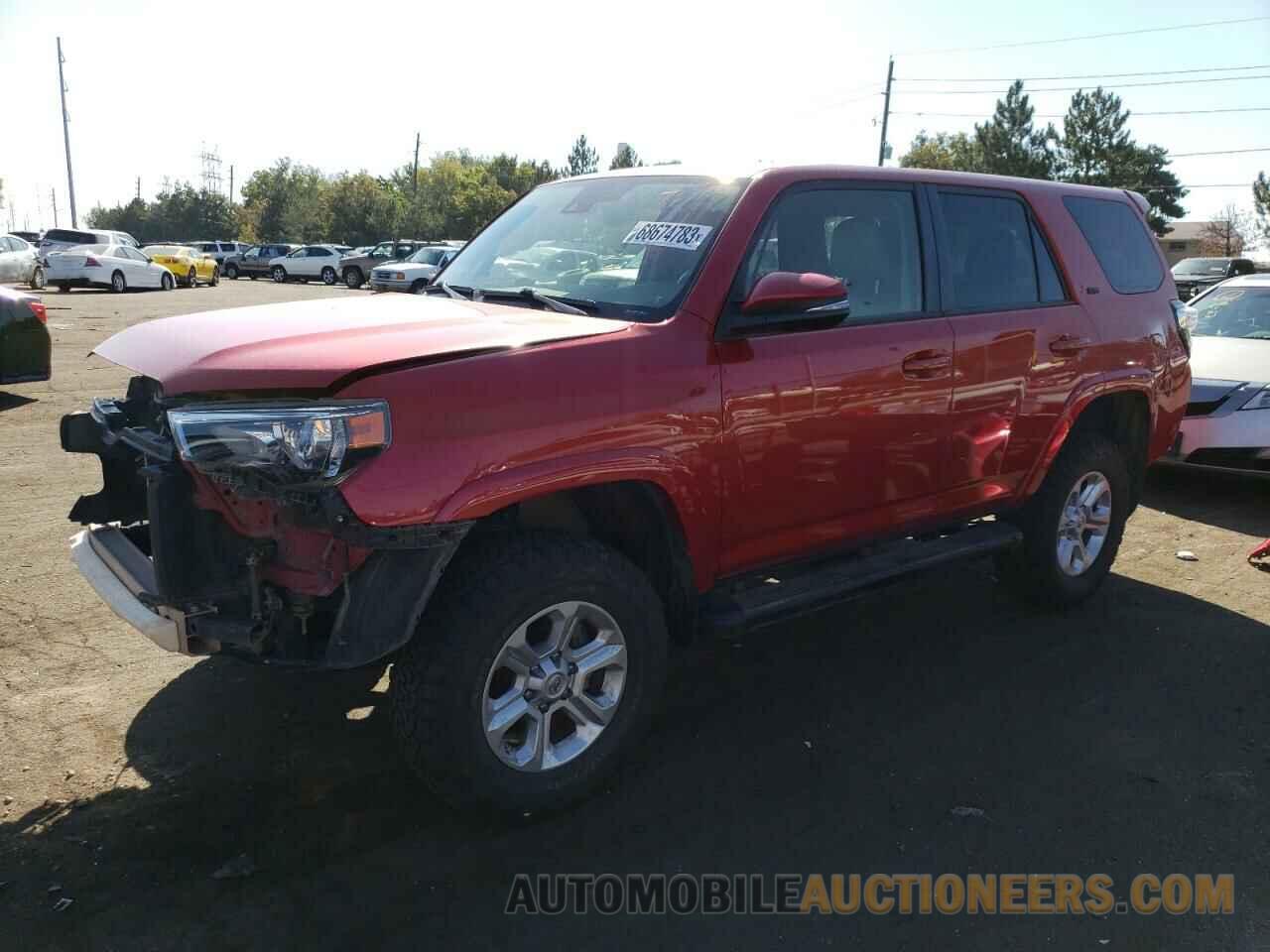 JTEBU5JR7L5824975 TOYOTA 4RUNNER 2020