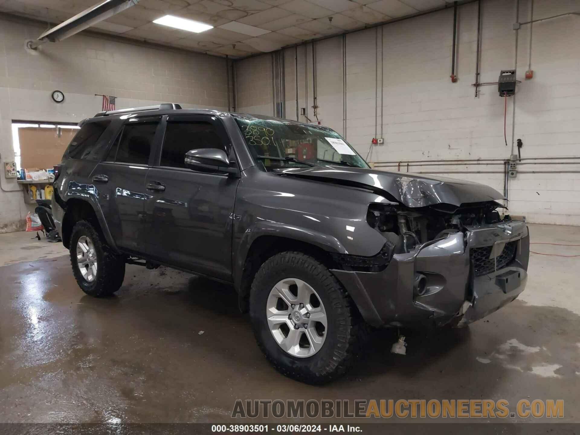 JTEBU5JR7L5826919 TOYOTA 4RUNNER 2020