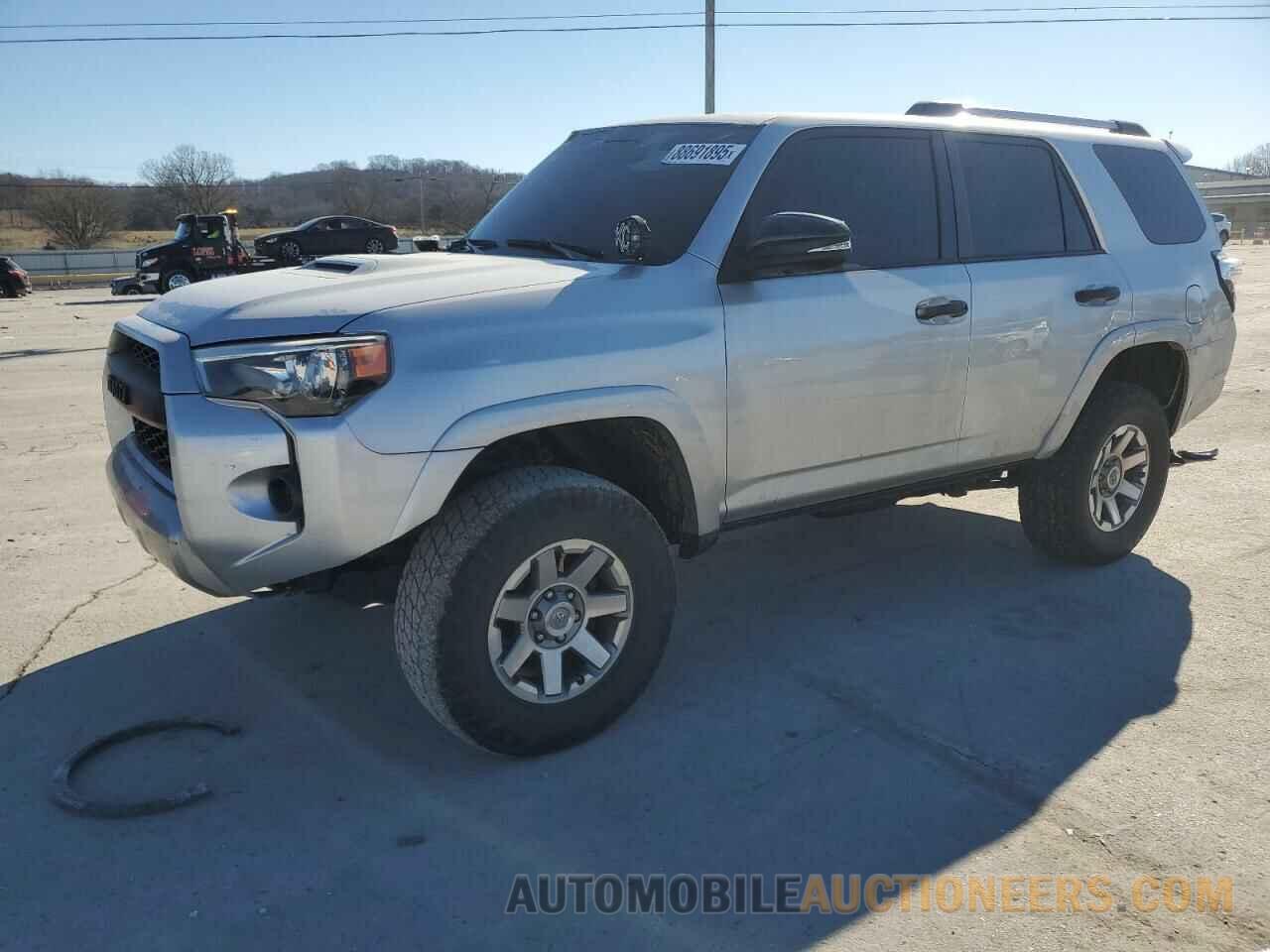 JTEBU5JR8E5200654 TOYOTA 4RUNNER 2014