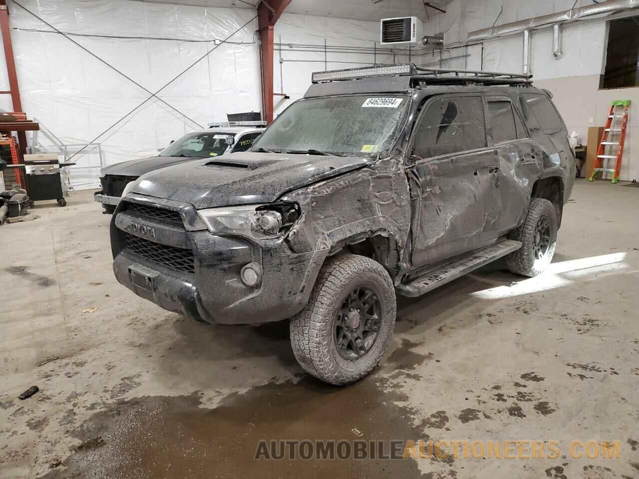 JTEBU5JR8F5208495 TOYOTA 4RUNNER 2015