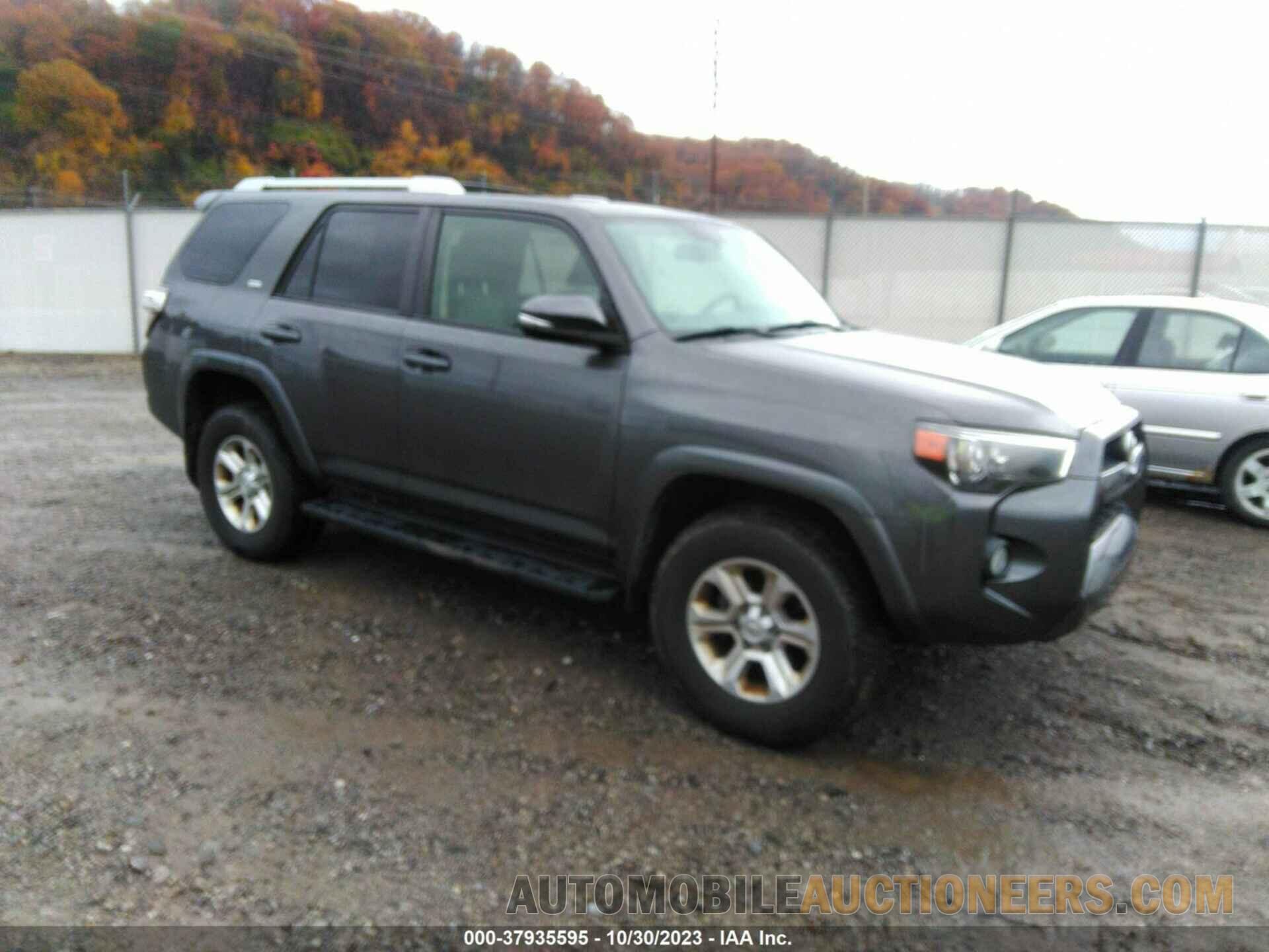 JTEBU5JR8F5214751 TOYOTA 4RUNNER 2015