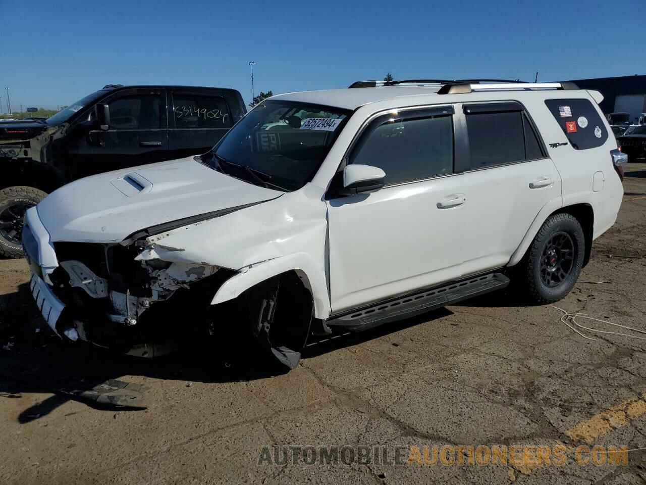 JTEBU5JR8F5223904 TOYOTA 4RUNNER 2015