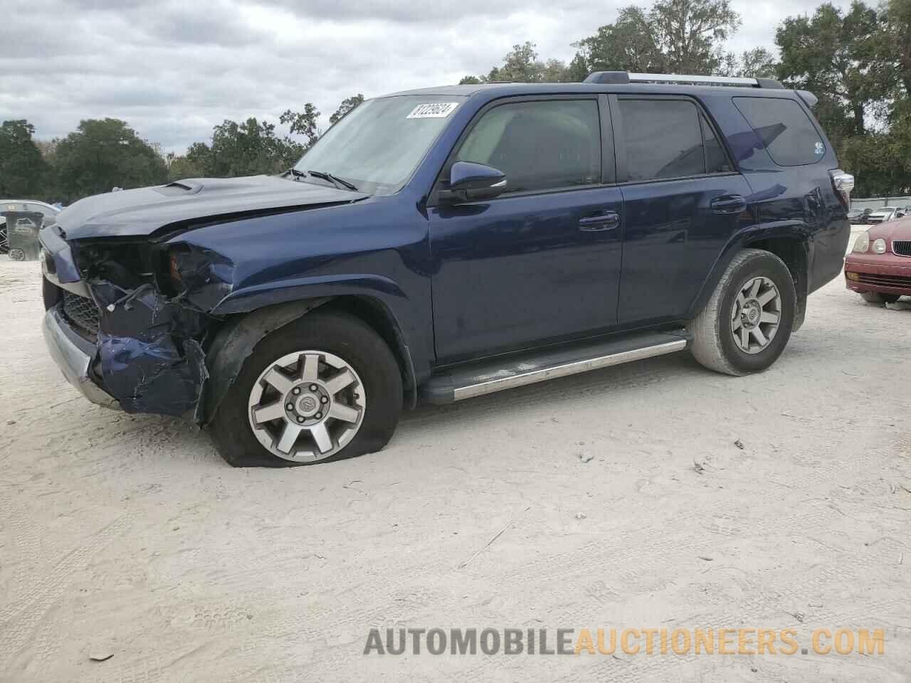 JTEBU5JR8F5226818 TOYOTA 4RUNNER 2015