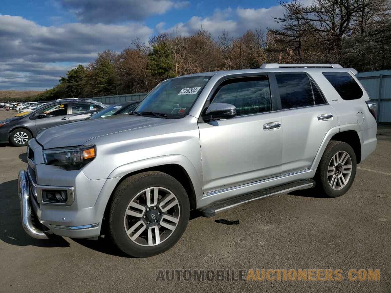 JTEBU5JR8F5228486 TOYOTA 4RUNNER 2015