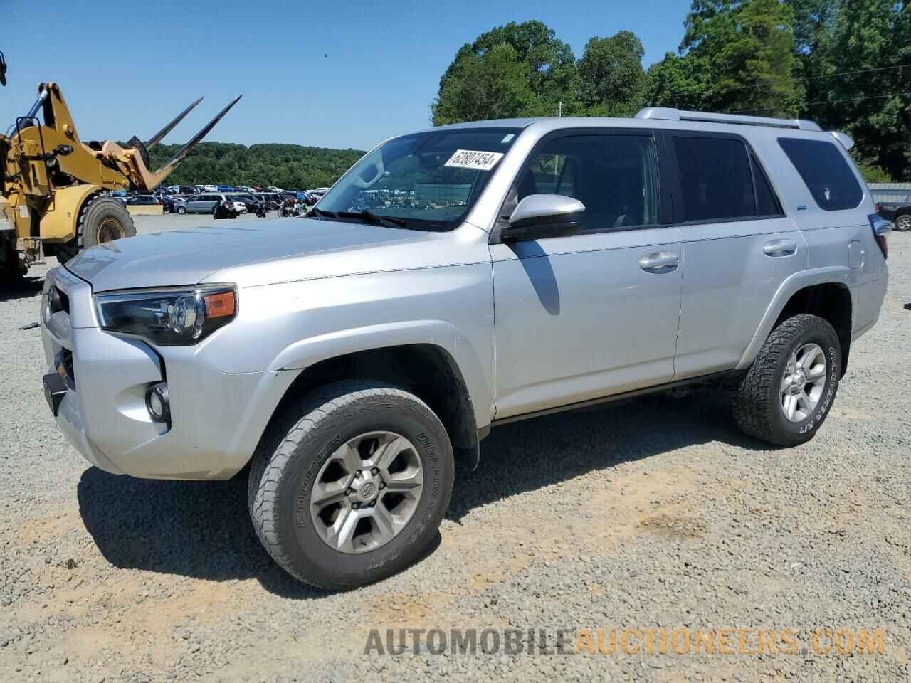 JTEBU5JR8F5229654 TOYOTA 4RUNNER 2015