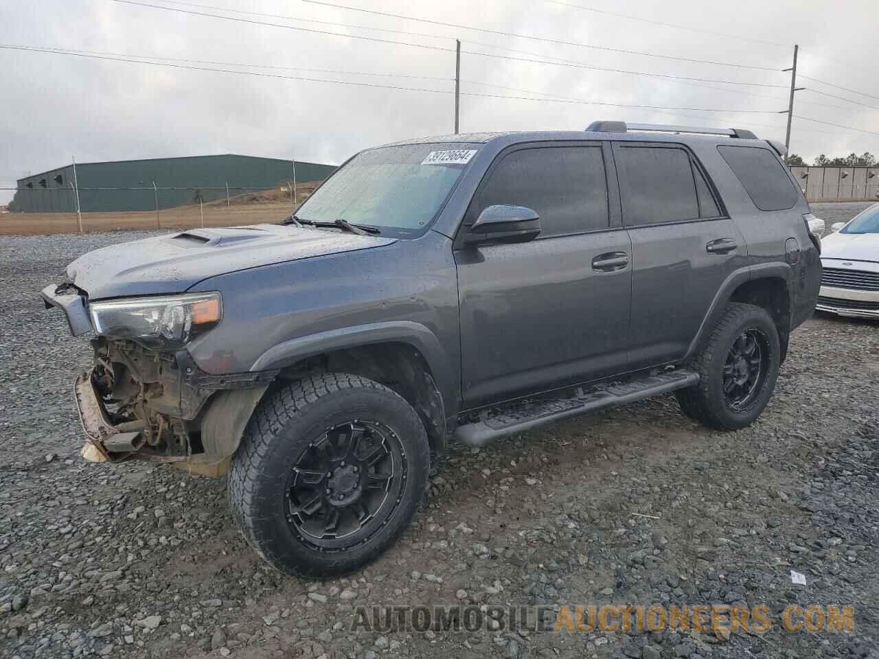 JTEBU5JR8F5251797 TOYOTA 4RUNNER 2015