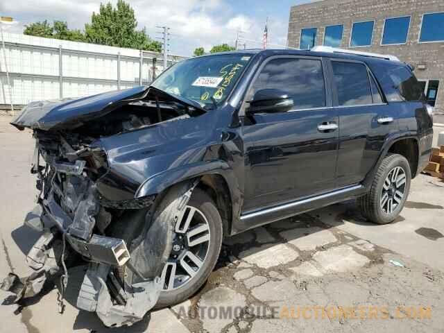 JTEBU5JR8F5252965 TOYOTA 4RUNNER 2015